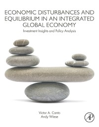 Cover Economic Disturbances and Equilibrium in an Integrated Global Economy