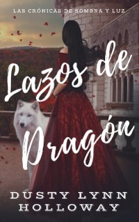 Cover Lazos de Dragón