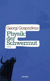 Cover Physik der Schwermut