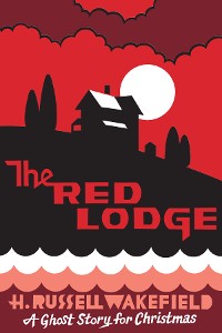 Cover The Red Lodge