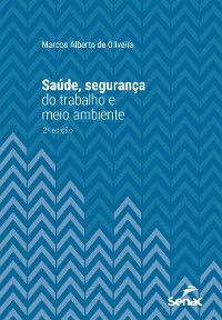 Cover Saúde, segurança do trabalho e meio ambiente