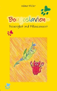 Cover Bougoslavien 17