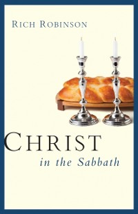 Cover Christ in the Sabbath