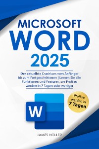 Cover Microsoft Word