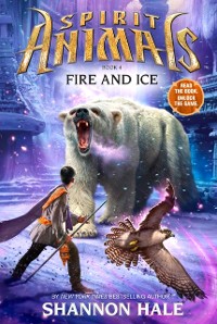 Cover Fire and Ice