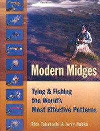 Cover Modern Midges