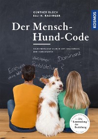 Cover Der Mensch-Hund-Code