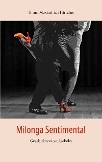 Cover Milonga Sentimental
