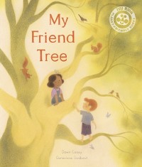 Cover My Friend Tree