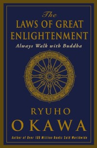 Cover Laws of Great Enlightenment