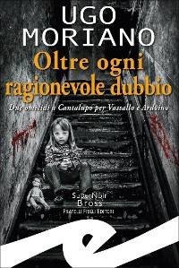 Cover Oltre ogni ragionevole dubbio