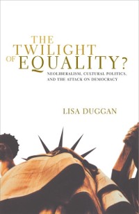 Cover Twilight of Equality?