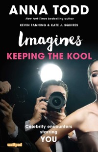 Cover Imagines: Keeping the Kool