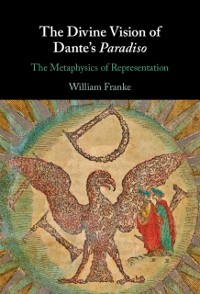 Cover Divine Vision of Dante's Paradiso