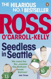Cover Seedless in Seattle