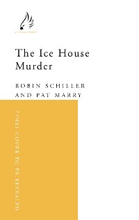 Cover The Ice House Murder