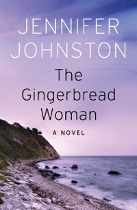 Cover Gingerbread Woman