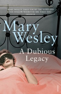 Cover A Dubious Legacy