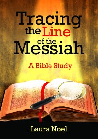 Cover Tracing the Line of the Messiah