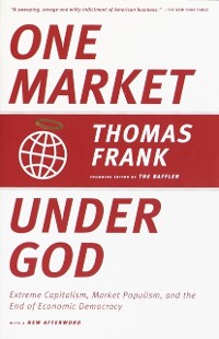 Cover One Market Under God