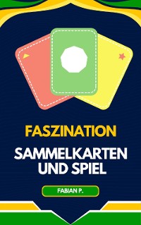 Cover Sammelkarten und Spiel