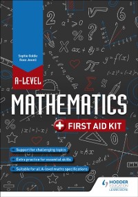 Cover Level Mathematics: First Aid Kit