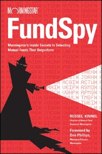 Cover Fund Spy