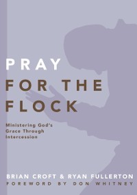 Cover Pray for the Flock