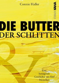 Cover Die Butter und der Schlitten