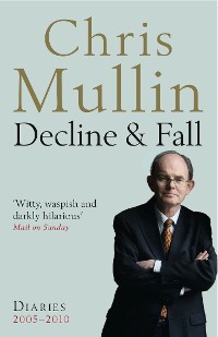 Cover Decline & Fall