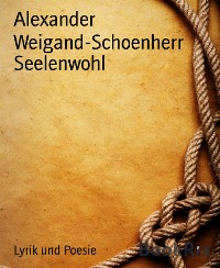 Cover Seelenwohl