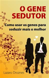 Cover O Gene Sedutor