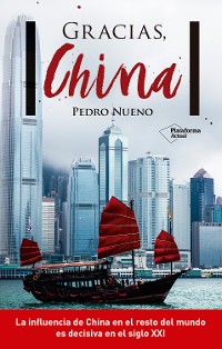Cover Gracias, China