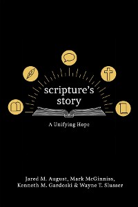 Cover Scripture's Story