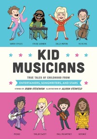 Cover Kid Musicians