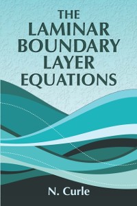 Cover Laminar Boundary Layer Equations