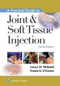 Cover Practical Guide to Joint & Soft Tissue Injection