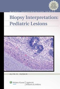 Cover Biopsy Interpretation of Pediatric Lesions