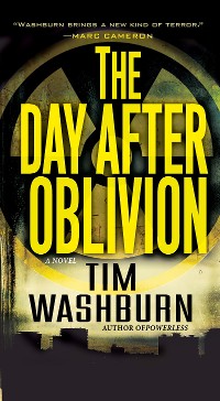 Cover The Day after Oblivion
