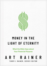 Cover Money in the Light of Eternity