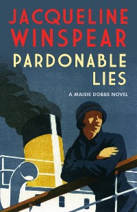 Cover Pardonable Lies