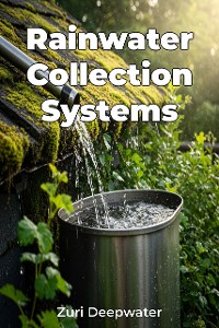 Cover Rainwater Collection Systems