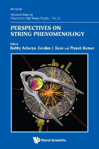 Cover PERSPECTIVES ON STRING PHENOMENOLOGY