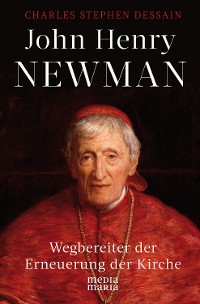 Cover John Henry Newman