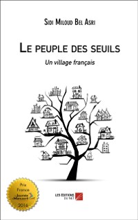 Cover Le peuple des seuils