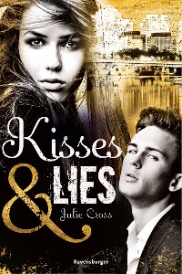 Cover Kisses & Lies