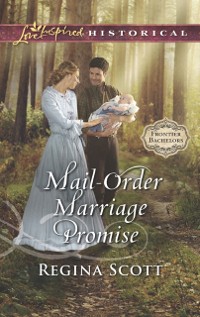 Cover Mail-Order Marriage Promise