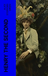 Cover Henry the Second