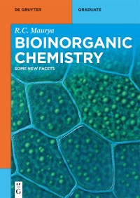 Cover Bioinorganic Chemistry