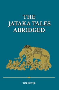 Cover The Jataka Tales Abridged